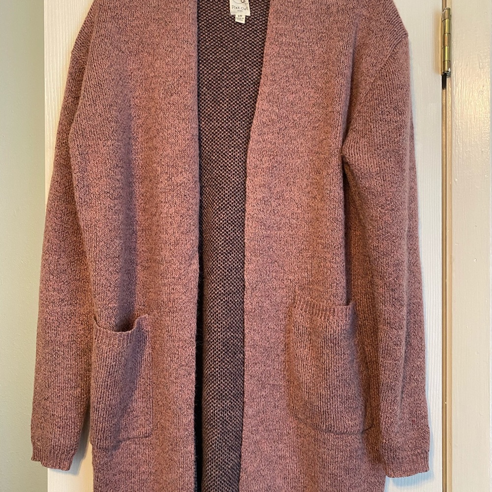 Boutique Women’s Cardigan